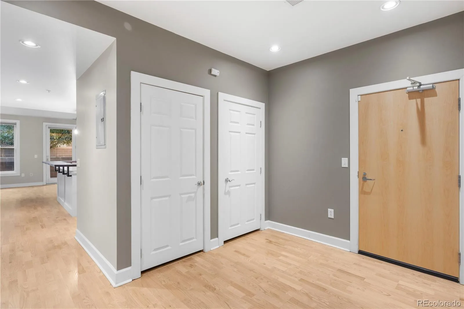 1630 N Clarkson Street #110 Denver CO 80218 | MLS #REC7232789 10102026023008 1600 3