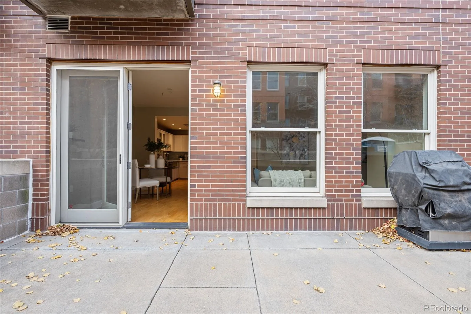1630 N Clarkson Street #110 Denver CO 80218 | MLS #REC7232789 10102026023008 1600 32
