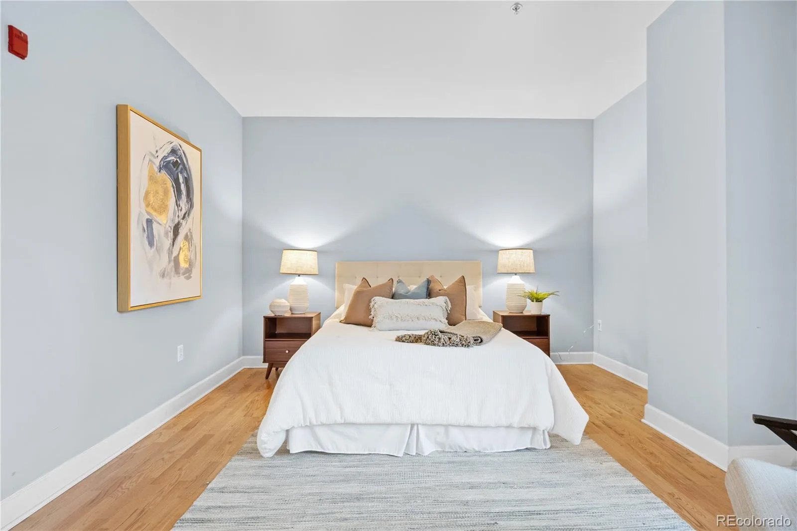 1630 N Clarkson Street #110 Denver CO 80218 | MLS #REC7232789 10102026023008 1600 4