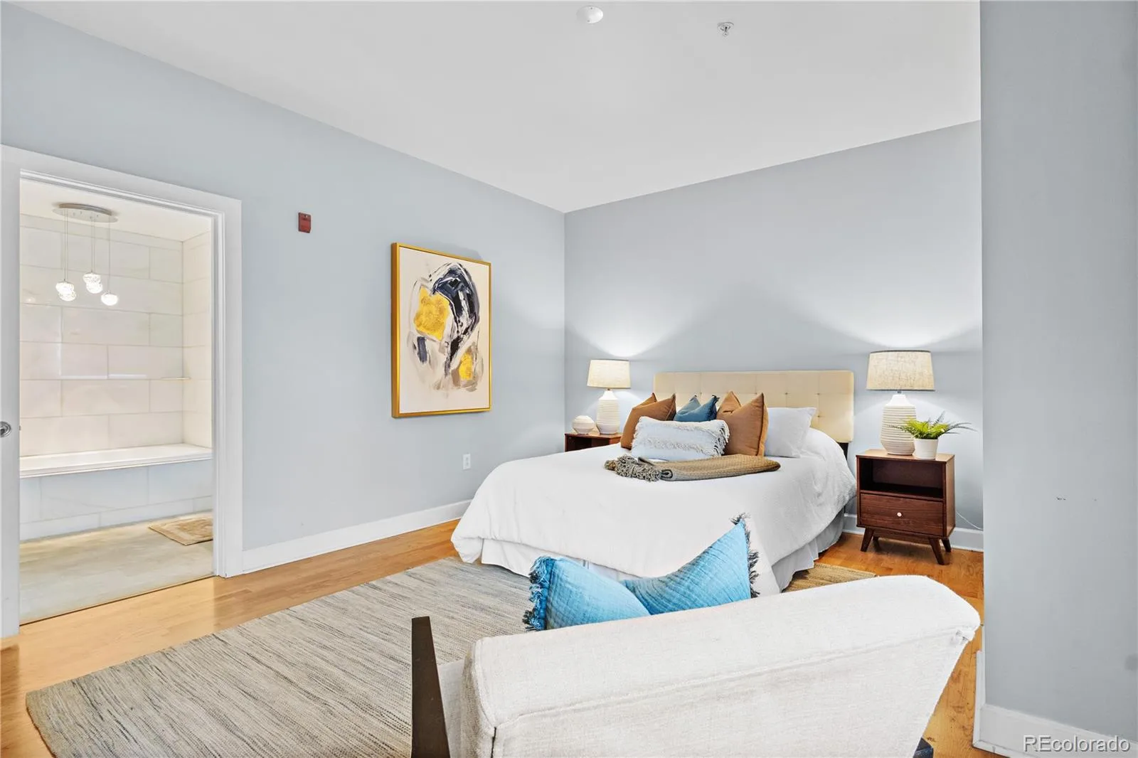 1630 N Clarkson Street #110 Denver CO 80218 | MLS #REC7232789 10102026023008 1600 5