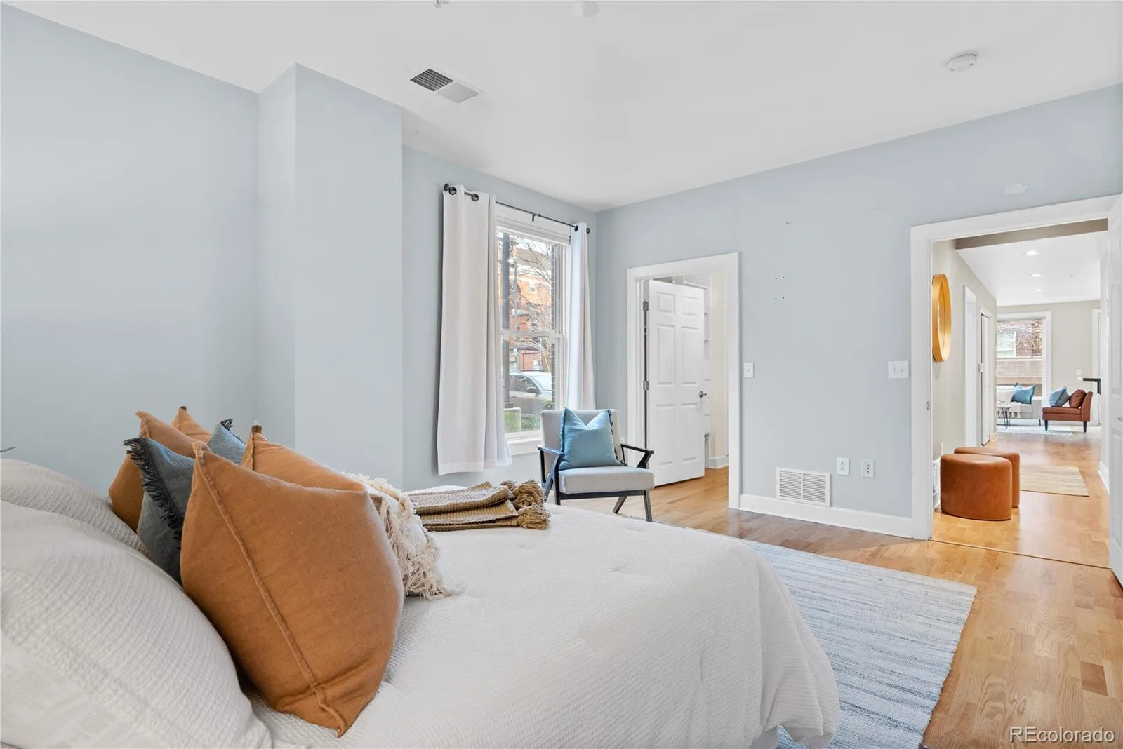 1630 N Clarkson Street #110 Denver CO 80218 | MLS #REC7232789 10102026023008 1600 6