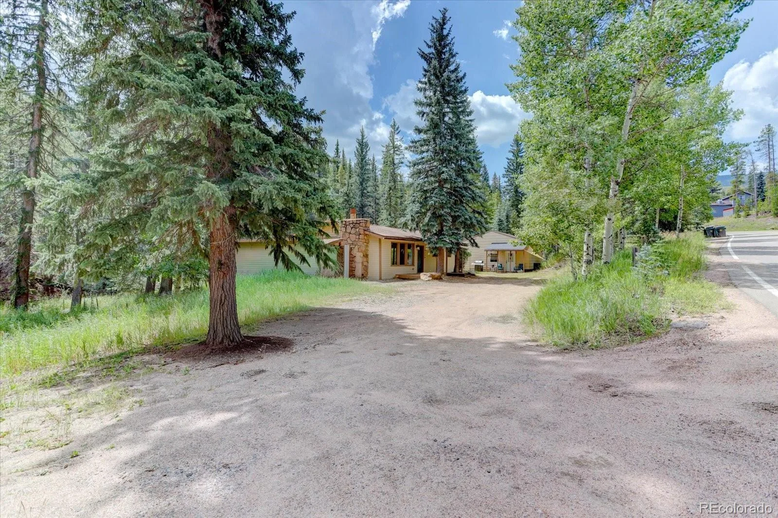8226 S Brook Forest Road Evergreen CO 80439 | MLS #REC7233288 07242026214212 1600 2