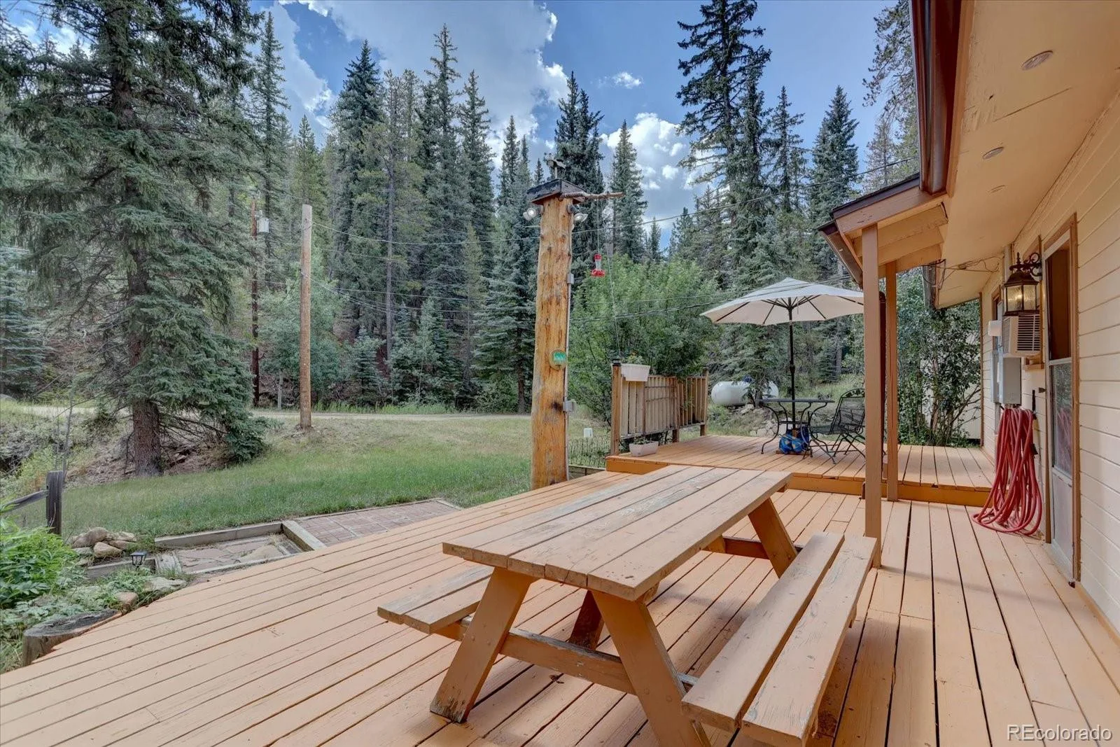 8226 S Brook Forest Road Evergreen CO 80439 | MLS #REC7233288 07242026214212 1600 21