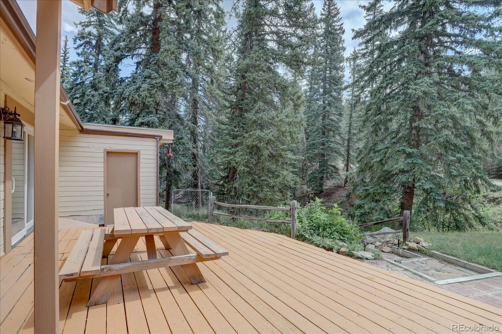 8226 S Brook Forest Road Evergreen CO 80439 | MLS #REC7233288 07242026214212 1600 22