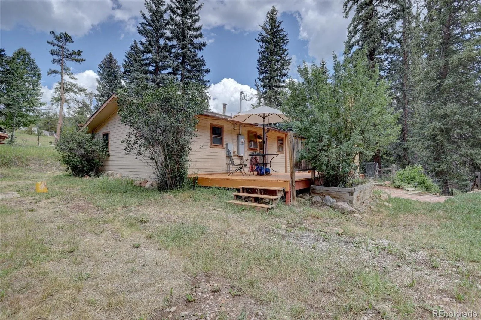 8226 S Brook Forest Road Evergreen CO 80439 | MLS #REC7233288 07242026214212 1600 23