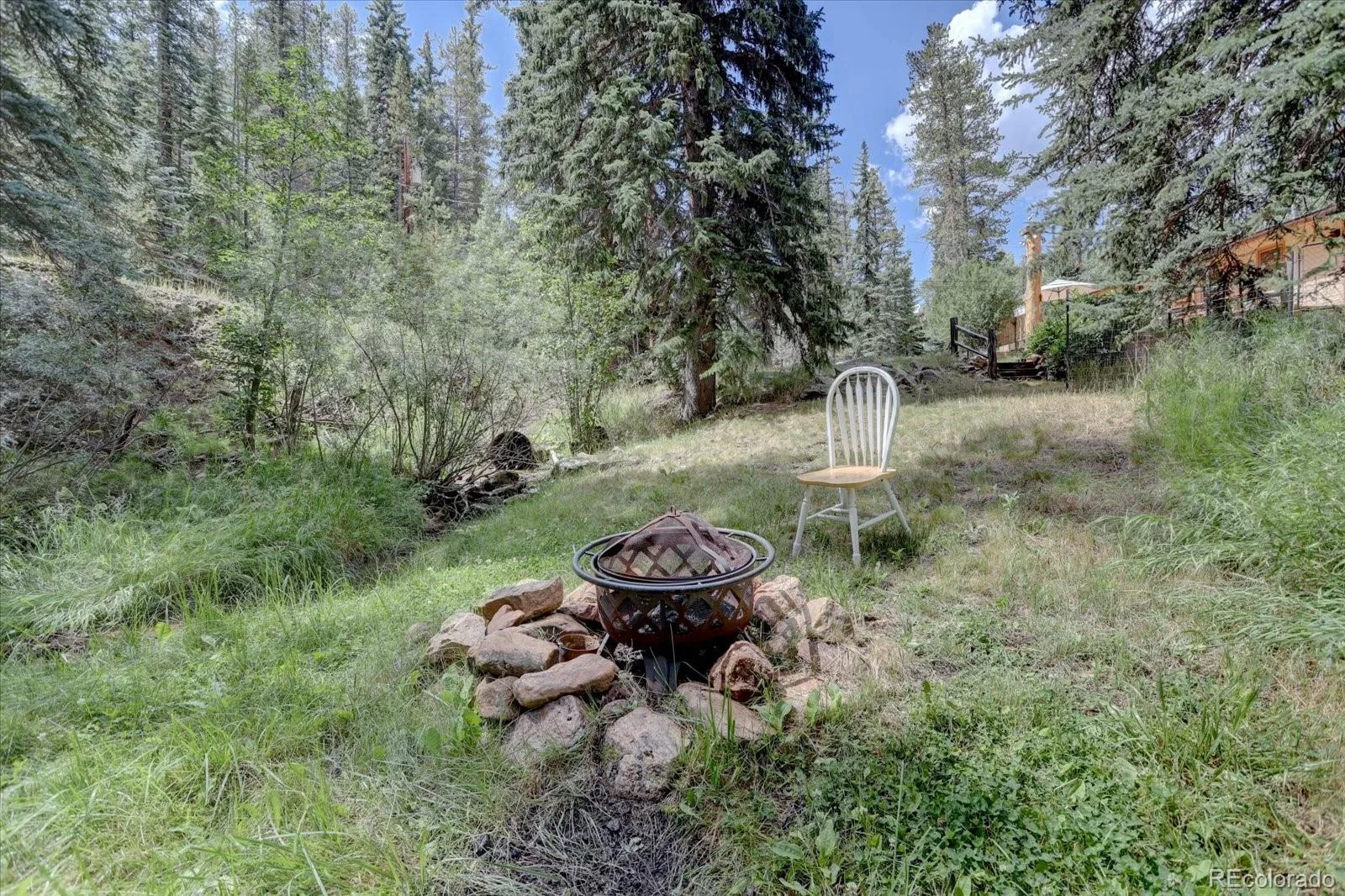 8226 S Brook Forest Road Evergreen CO 80439 | MLS #REC7233288 07242026214212 1600 27