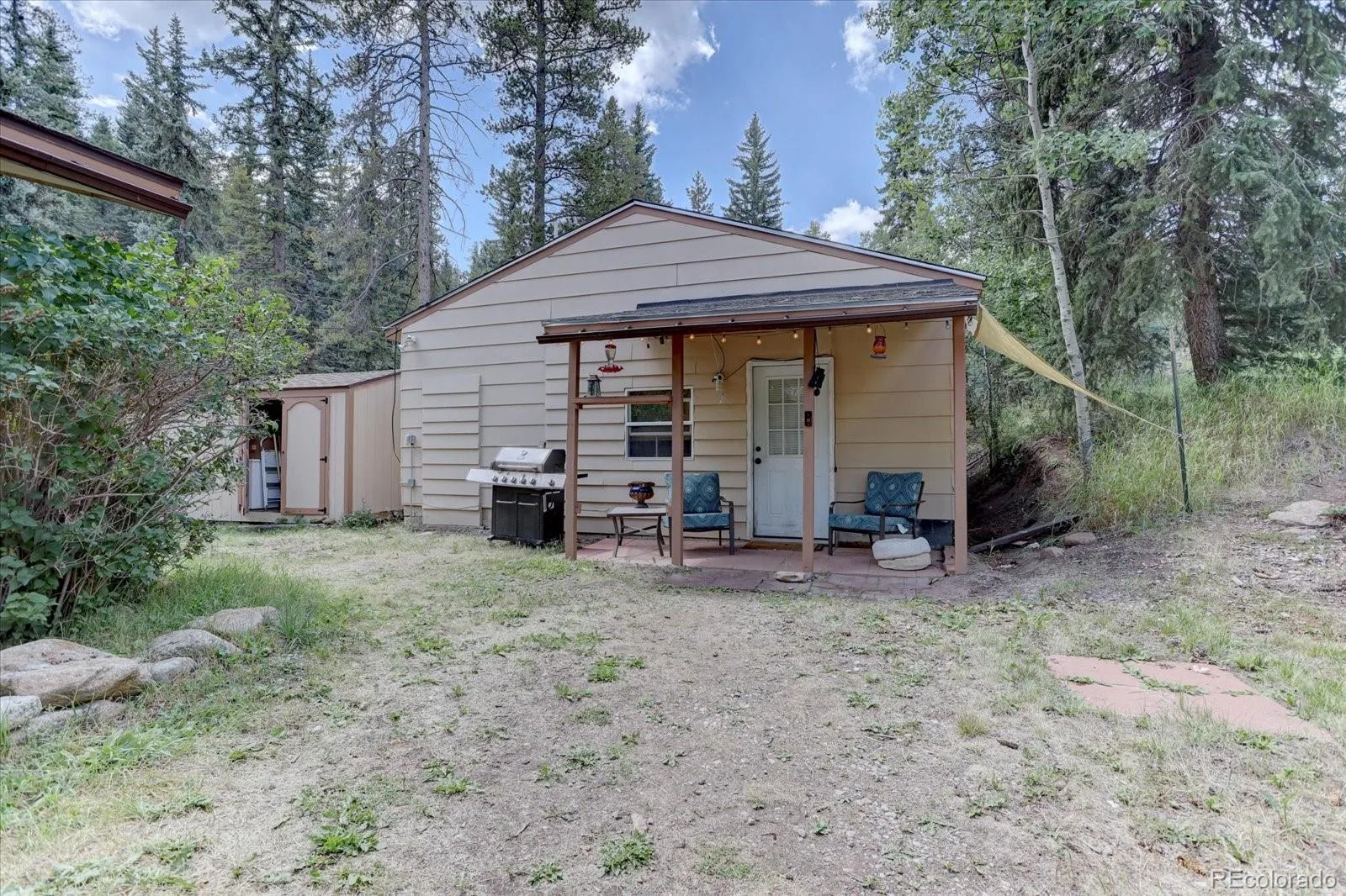 8226 S Brook Forest Road Evergreen CO 80439 | MLS #REC7233288 07242026214212 1600 28