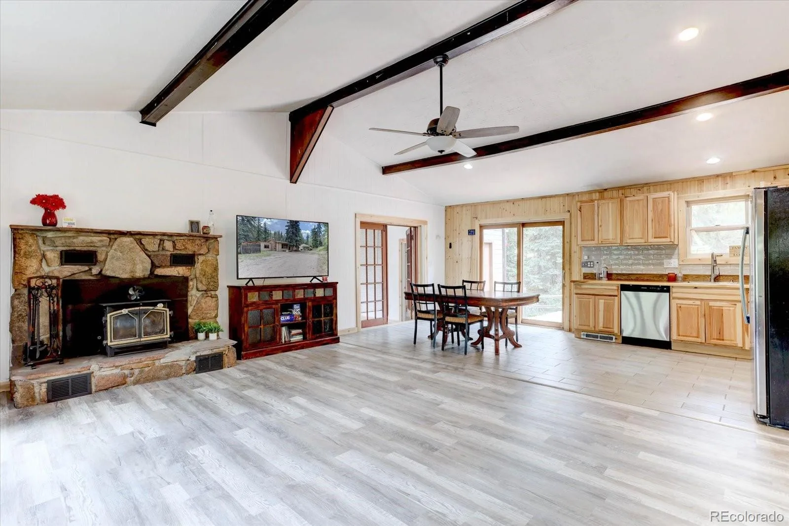 8226 S Brook Forest Road Evergreen CO 80439 | MLS #REC7233288 07242026214212 1600 3