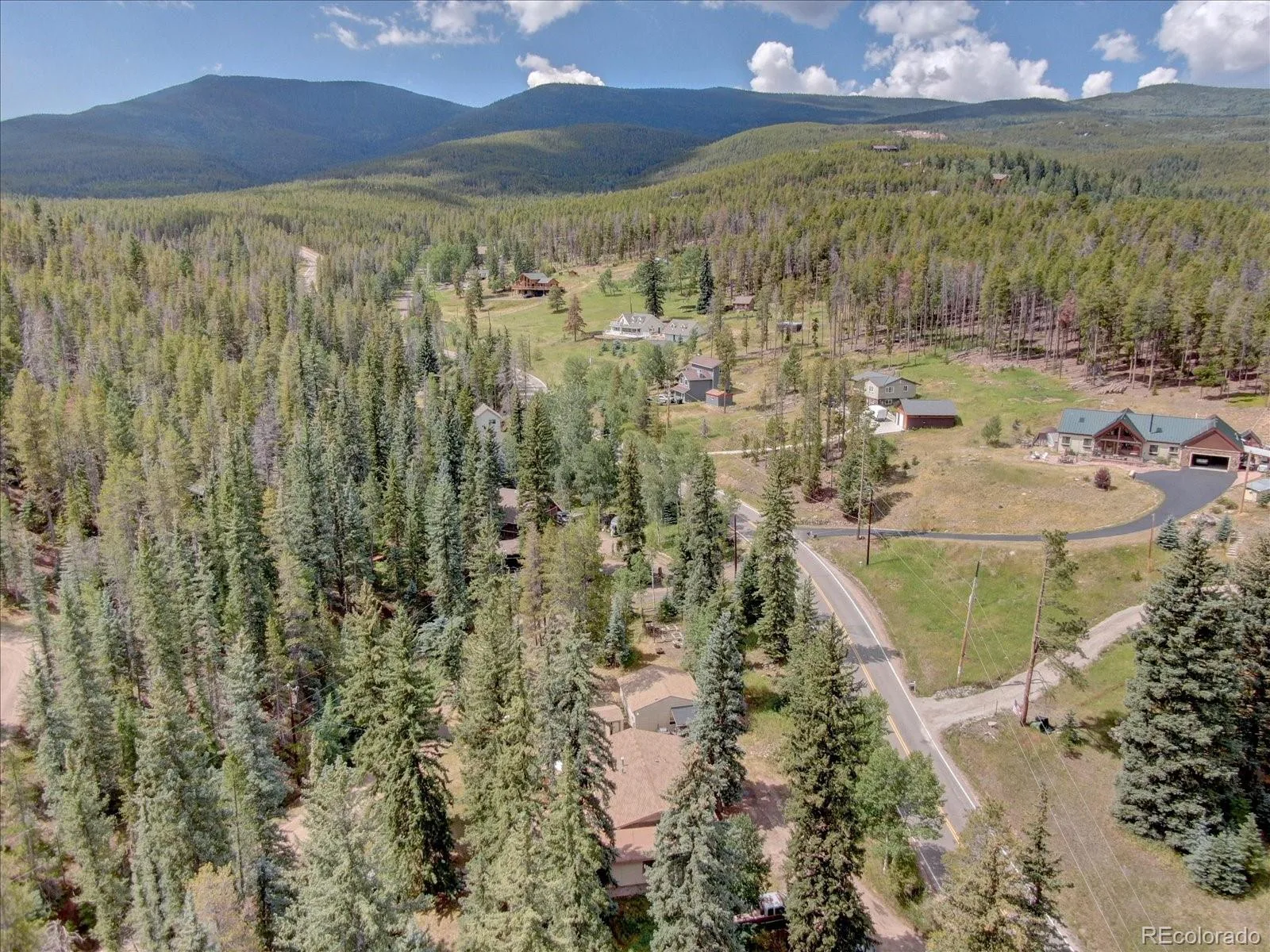 8226 S Brook Forest Road Evergreen CO 80439 | MLS #REC7233288 07242026214212 1600 38