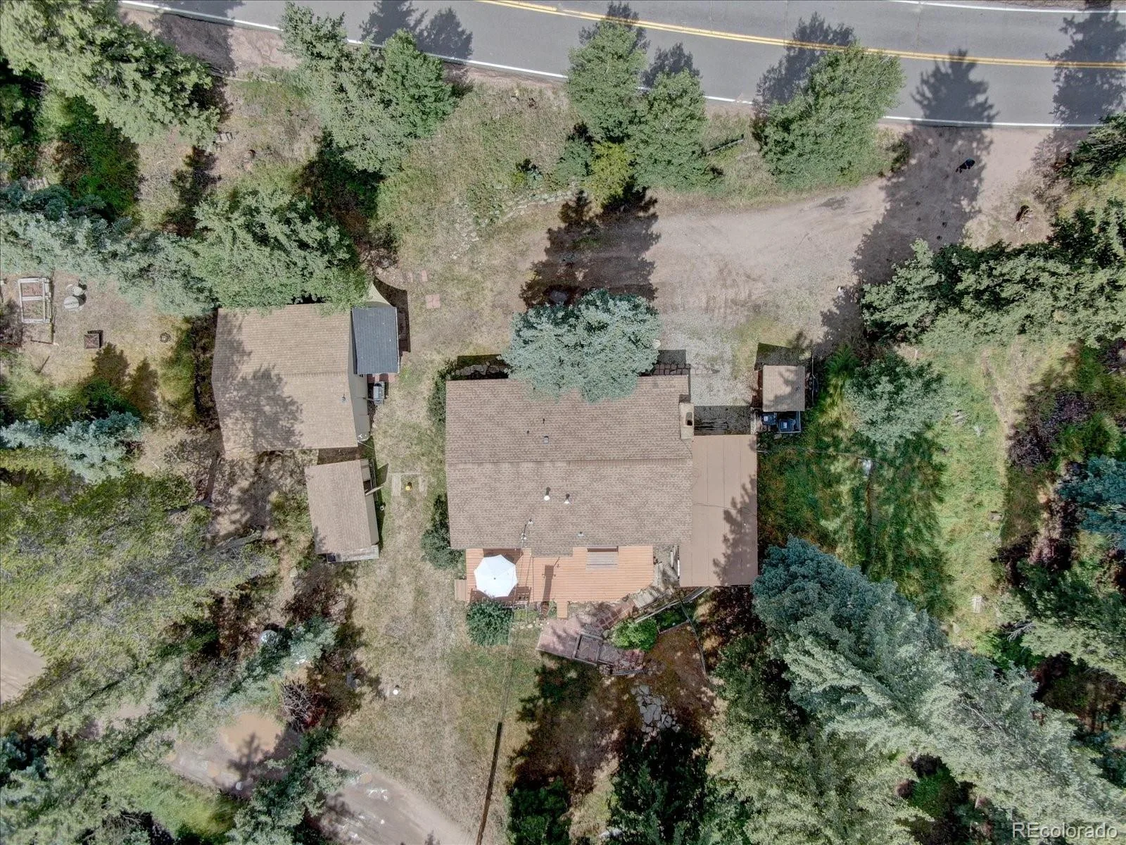 8226 S Brook Forest Road Evergreen CO 80439 | MLS #REC7233288 07242026214212 1600 39