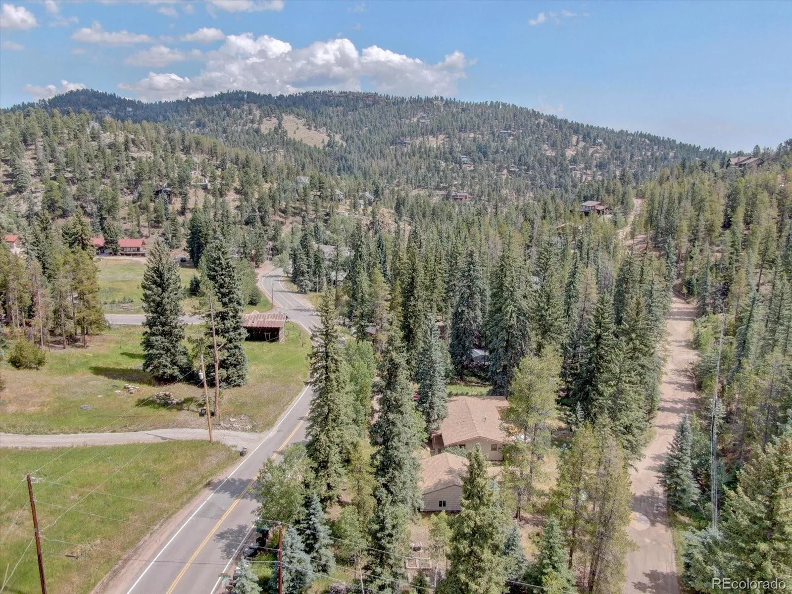 8226 S Brook Forest Road Evergreen CO 80439 | MLS #REC7233288 07242026214212 1600 40