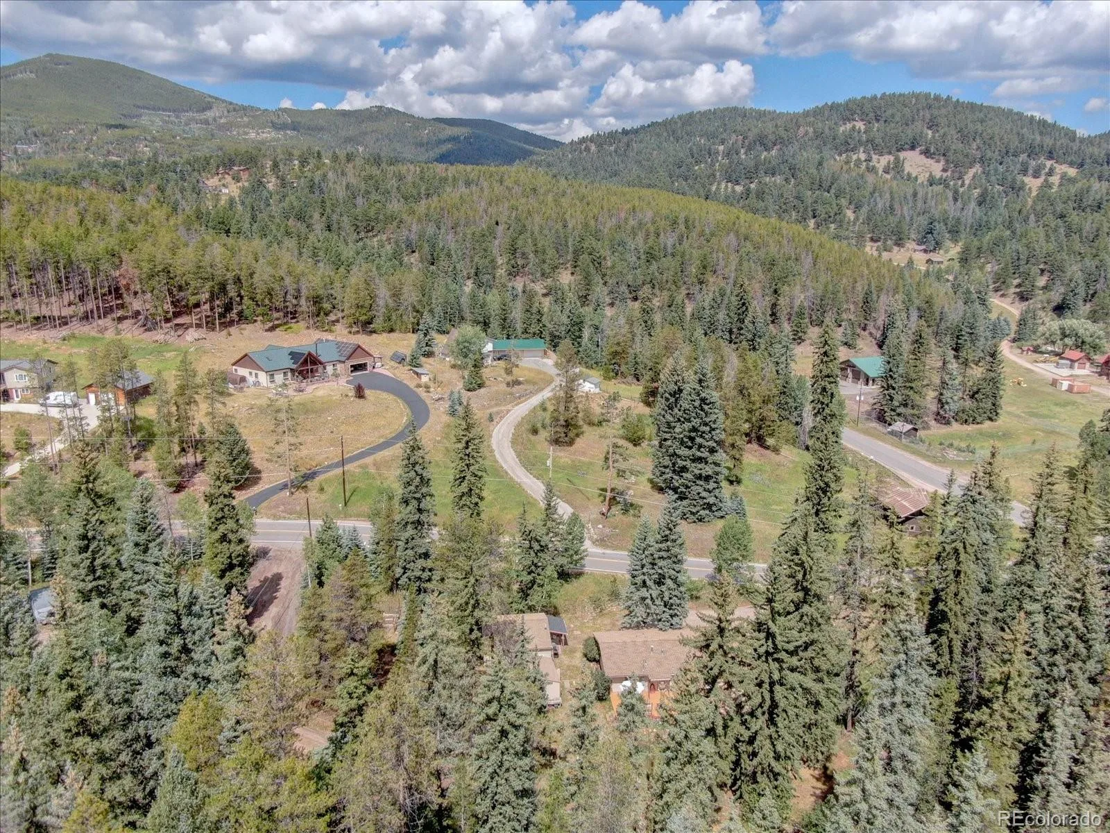 8226 S Brook Forest Road Evergreen CO 80439 | MLS #REC7233288 07242026214212 1600 41