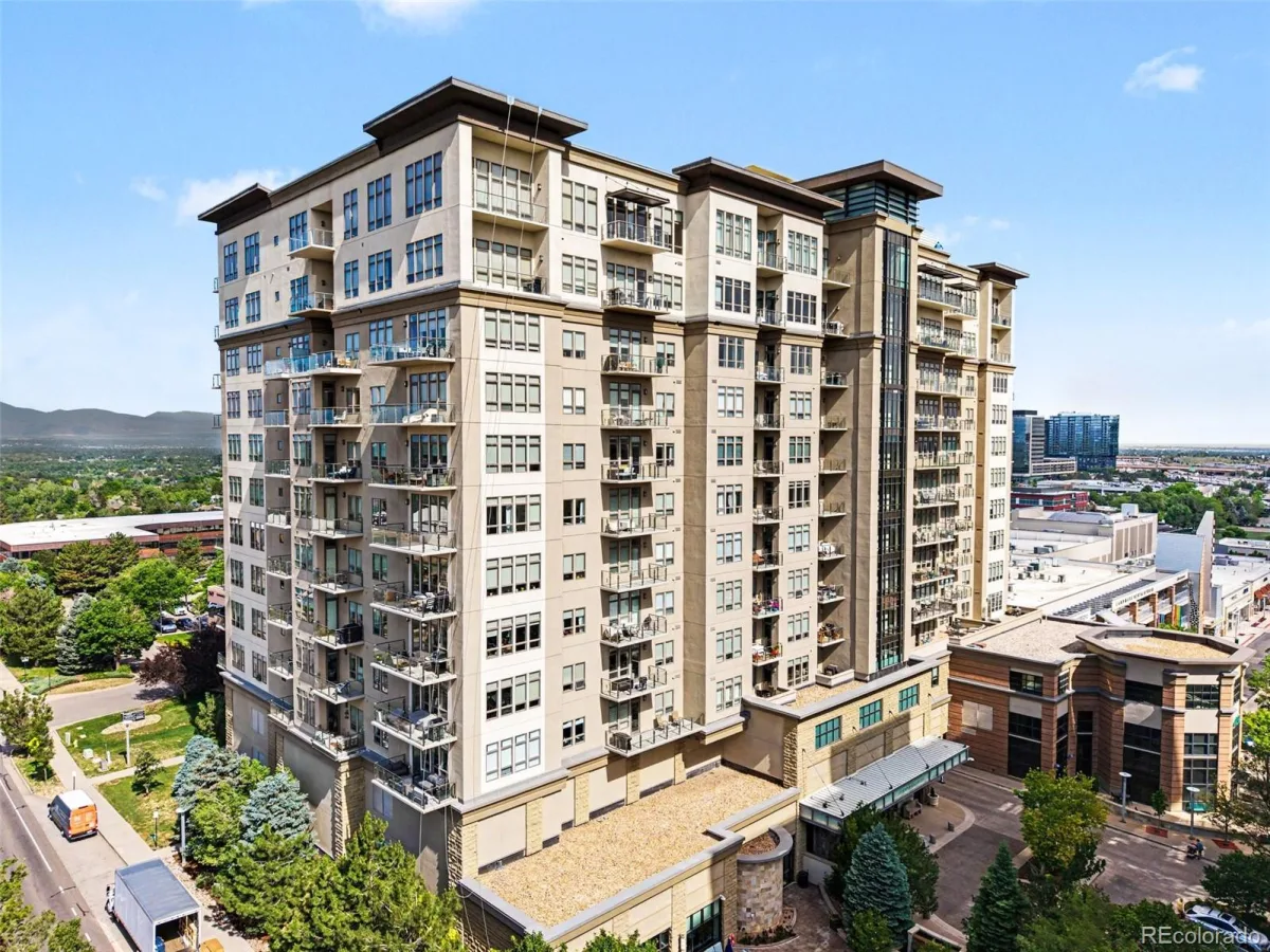 5455 Landmark Place #1006 #West Greenwood Village CO 80111 | MLS #REC7233464 06092026193734 1200 31