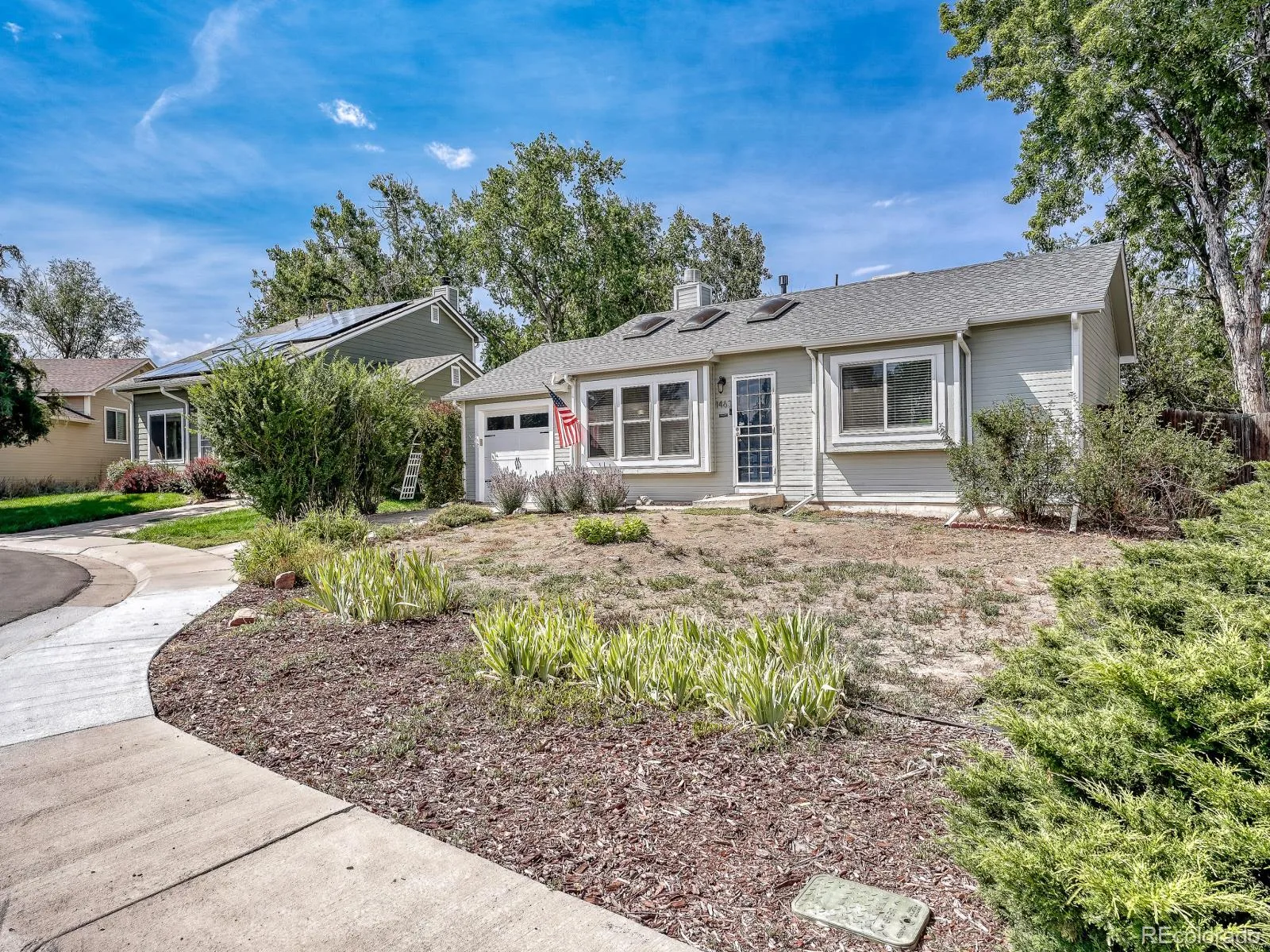 1463 W 135th Place Denver CO 80234 | MLS #REC7234795 08222026162924 1600 13