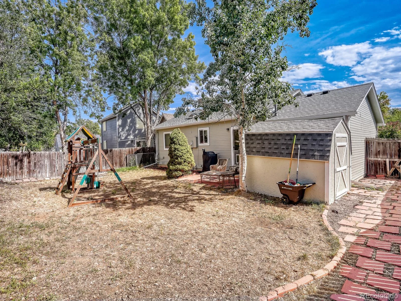 1463 W 135th Place Denver CO 80234 | MLS #REC7234795 08222026162924 1600 14