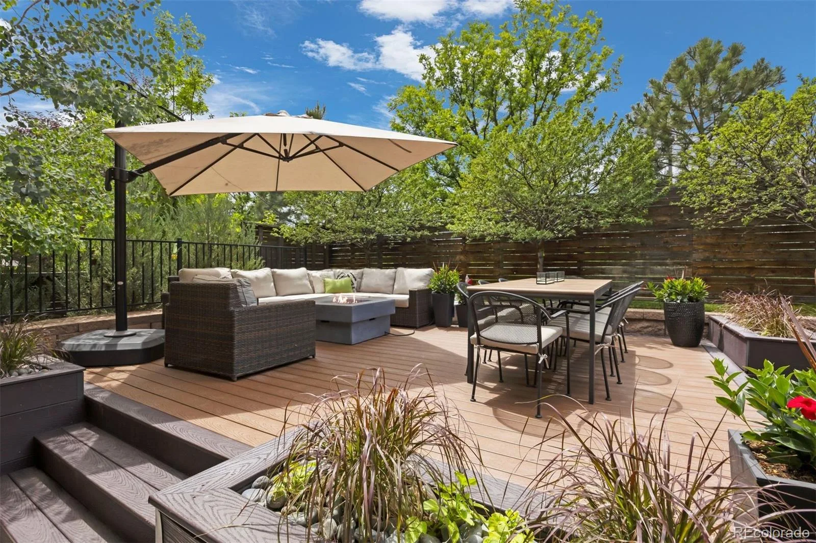63 N Magnolia Way Denver CO 80230 MLS #REC7236014 06092026204459 1600 47