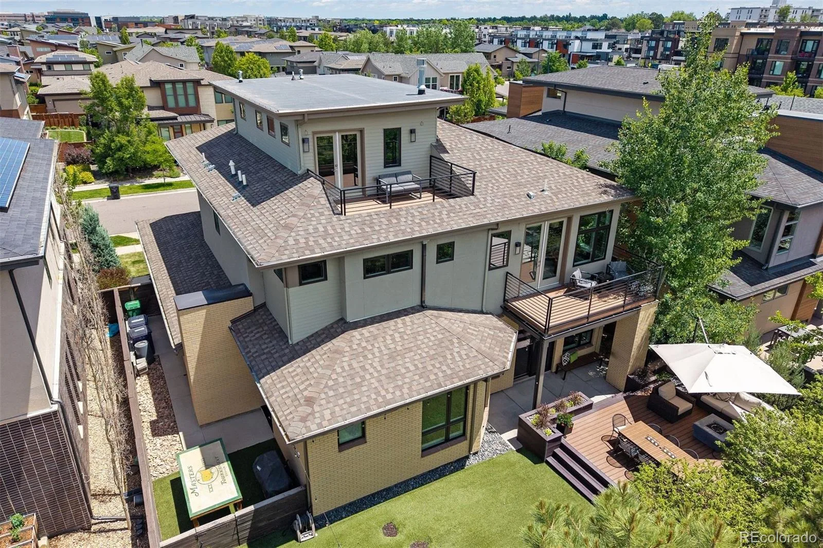 63 N Magnolia Way Denver CO 80230 MLS #REC7236014 06092026204459 1600 49