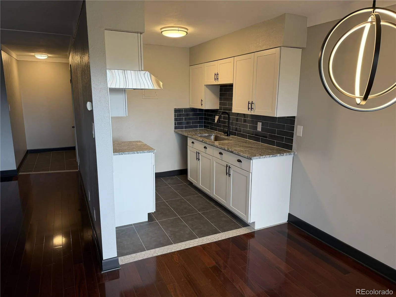 252 N Pennsylvania Street #602 Denver CO 80203 | MLS #REC7237078 08032026184709 1600 1