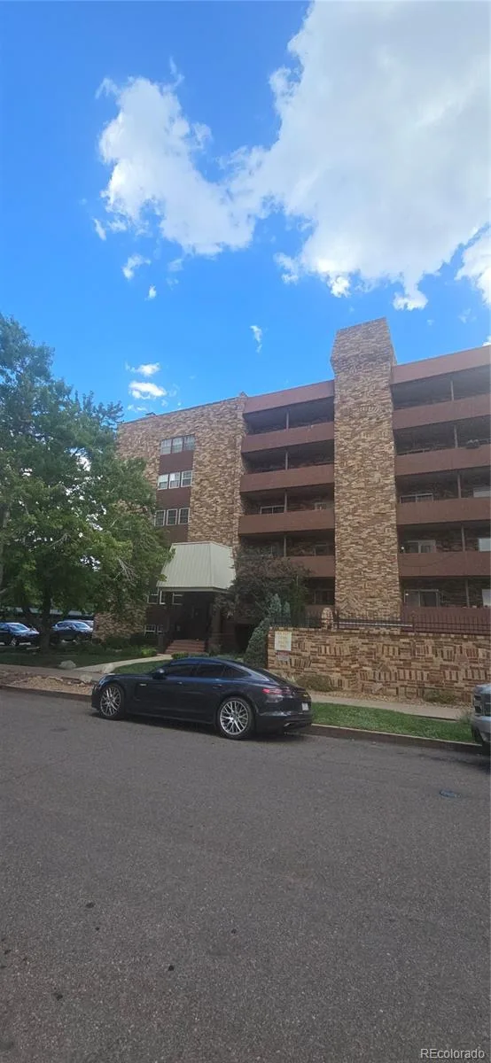 252 N Pennsylvania Street #602 Denver CO 80203 | MLS #REC7237078 08032026184709 554 14