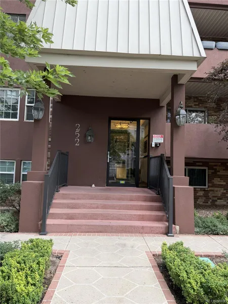 252 N Pennsylvania Street #602 Denver CO 80203 | MLS #REC7237078 08032026184709 800 11