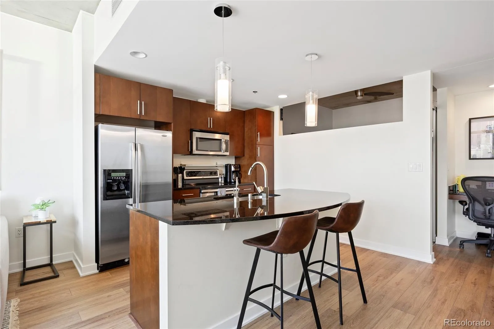 891 14th Street #2302-L Denver CO 80202 | MLS #REC7237136 10172026010352 1600 1