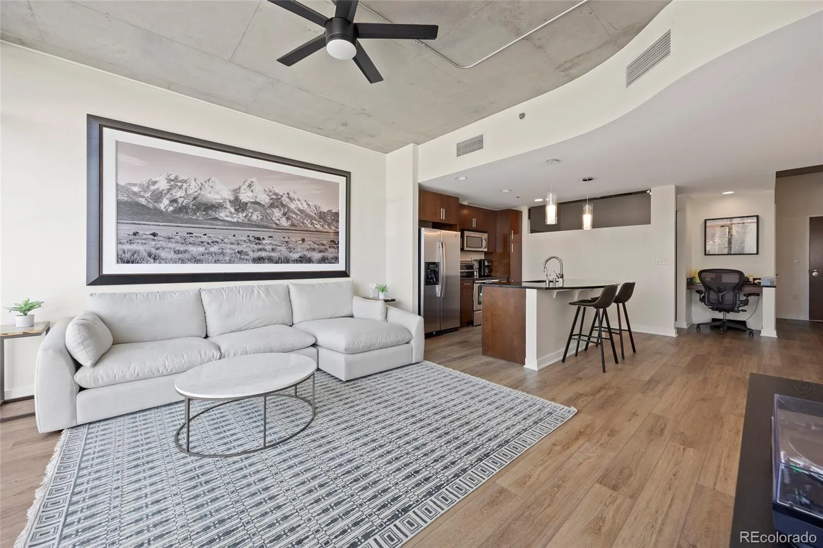 891 14th Street #2302-L Denver CO 80202 | MLS #REC7237136 10172026010352 1600 10