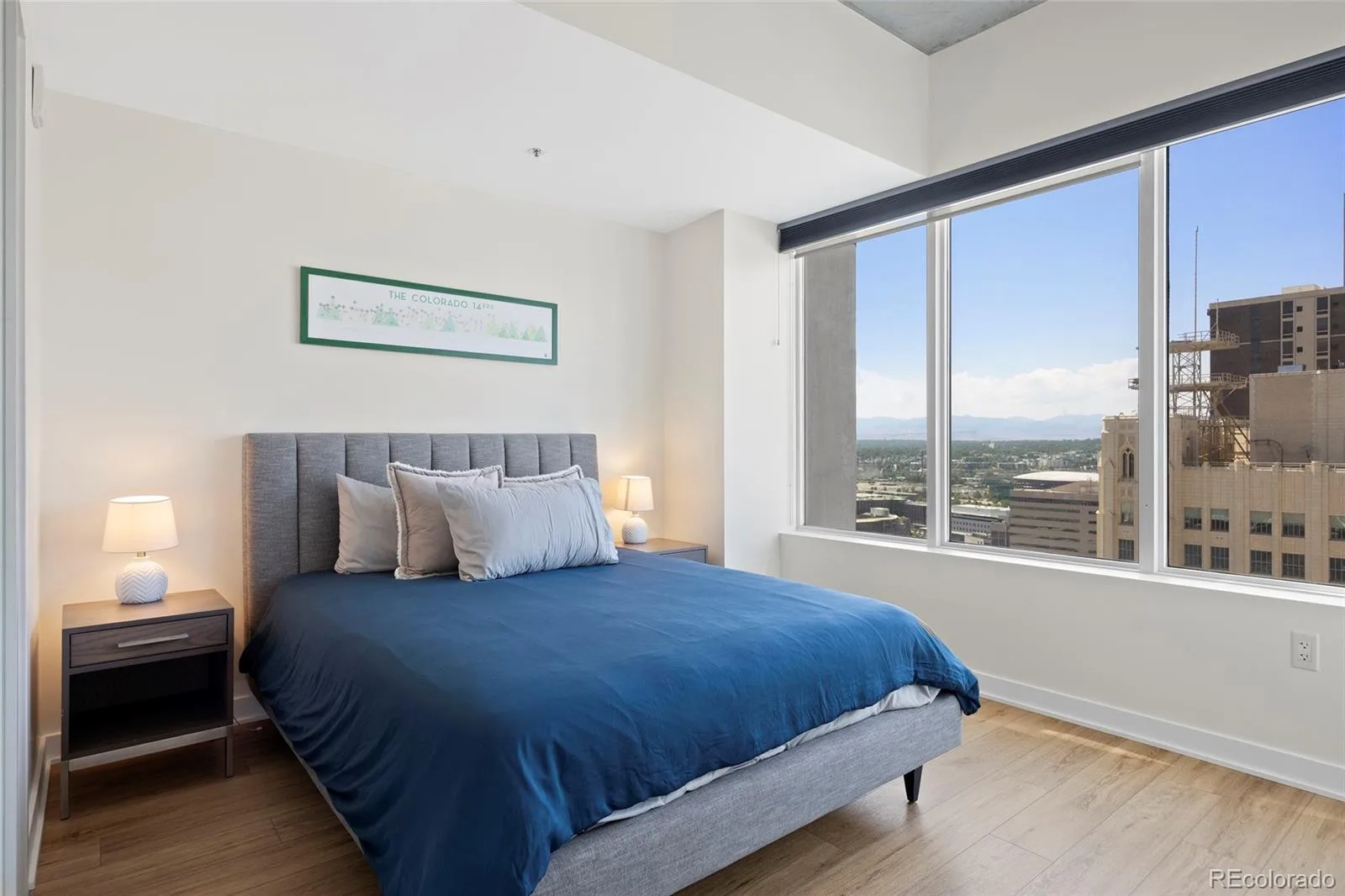 891 14th Street #2302-L Denver CO 80202 | MLS #REC7237136 10172026010352 1600 11