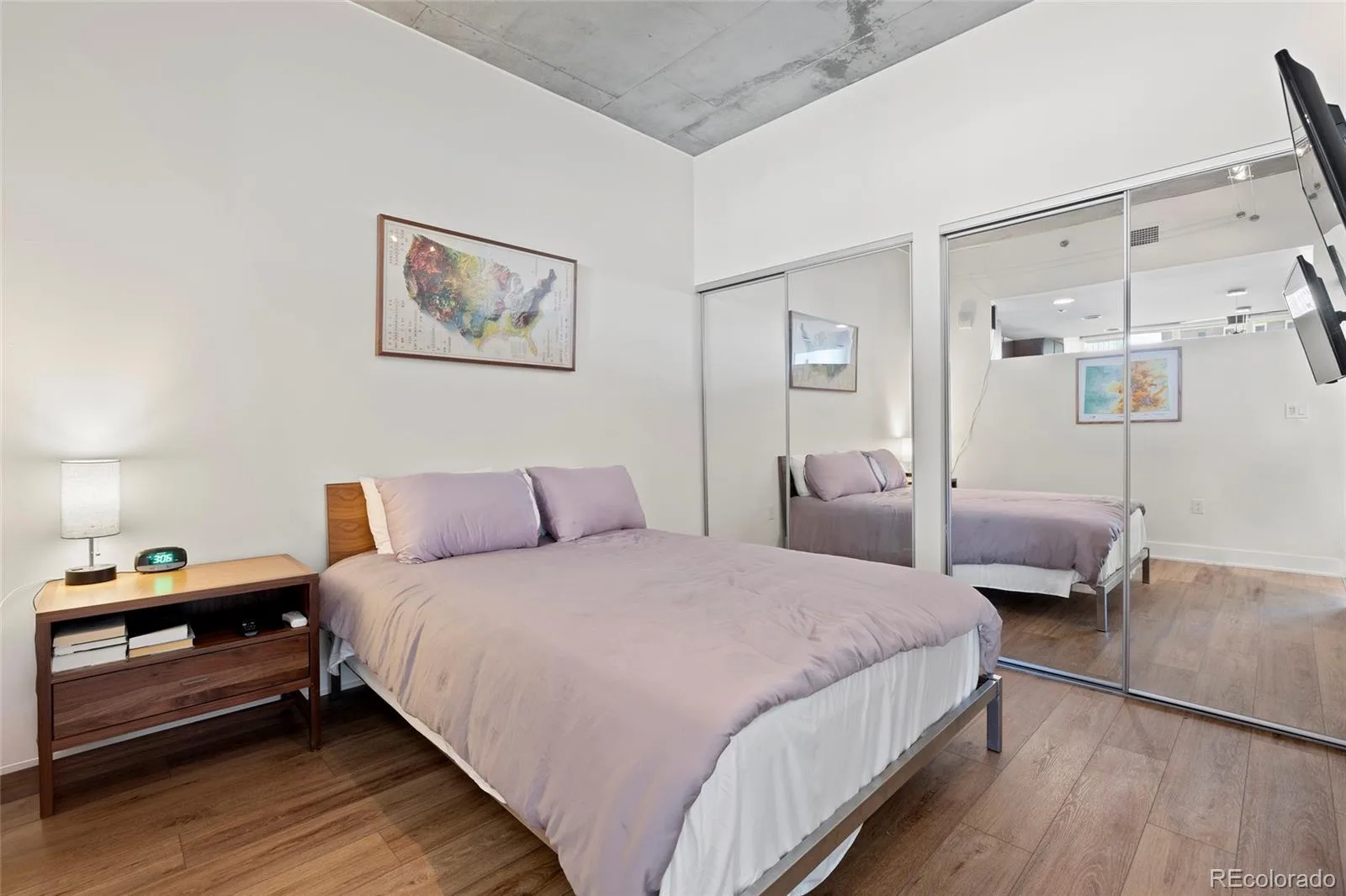 891 14th Street #2302-L Denver CO 80202 | MLS #REC7237136 10172026010352 1600 16