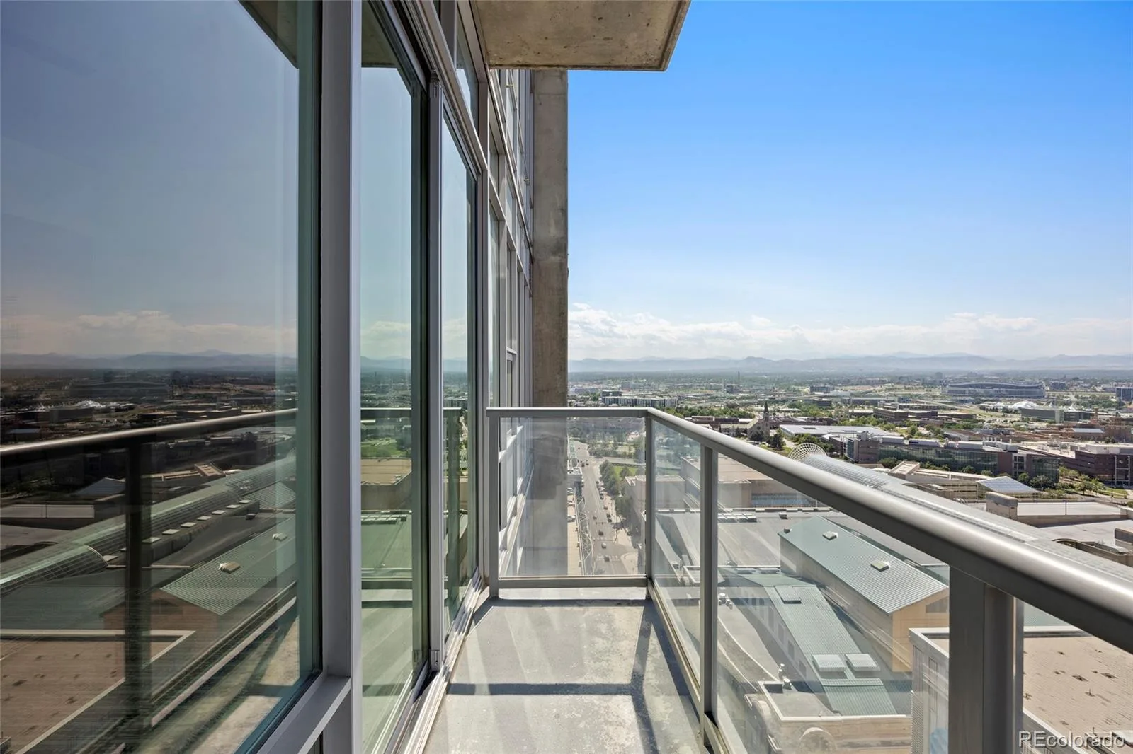 891 14th Street #2302-L Denver CO 80202 | MLS #REC7237136 10172026010352 1600 19