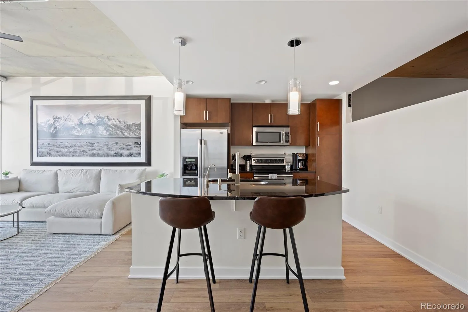 891 14th Street #2302-L Denver CO 80202 | MLS #REC7237136 10172026010352 1600 2