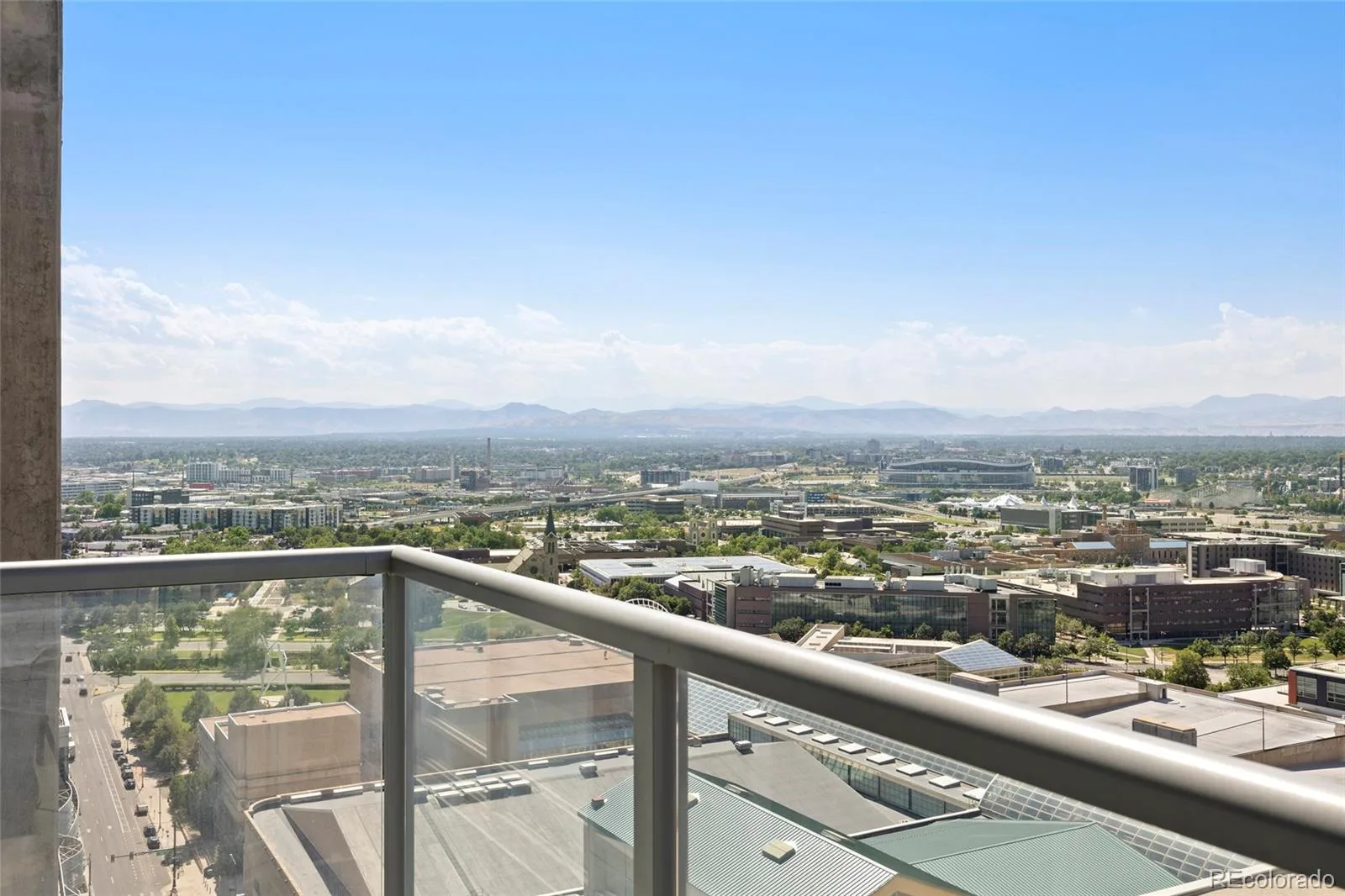 891 14th Street #2302-L Denver CO 80202 | MLS #REC7237136 10172026010352 1600 20