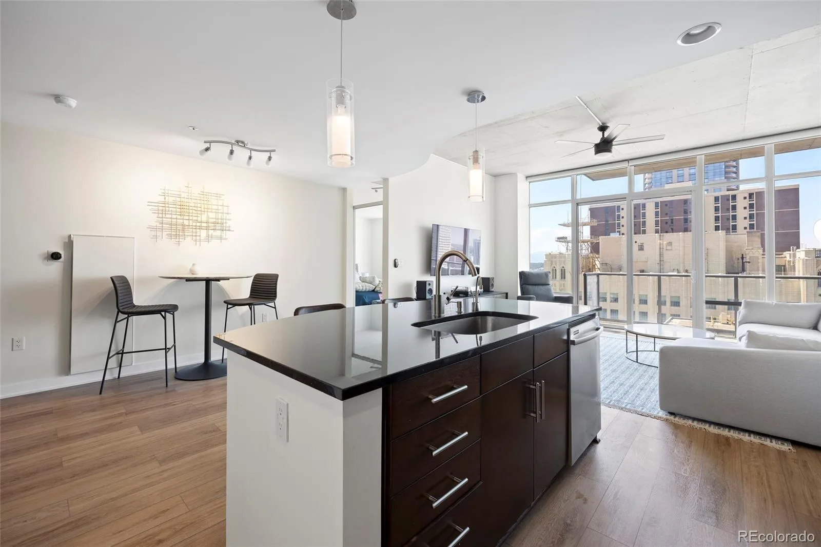 891 14th Street #2302-L Denver CO 80202 | MLS #REC7237136 10172026010352 1600 3