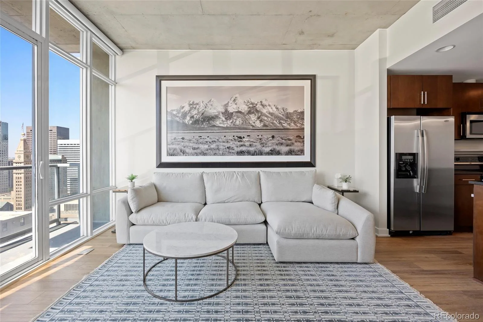 891 14th Street #2302-L Denver CO 80202 | MLS #REC7237136 10172026010352 1600 5