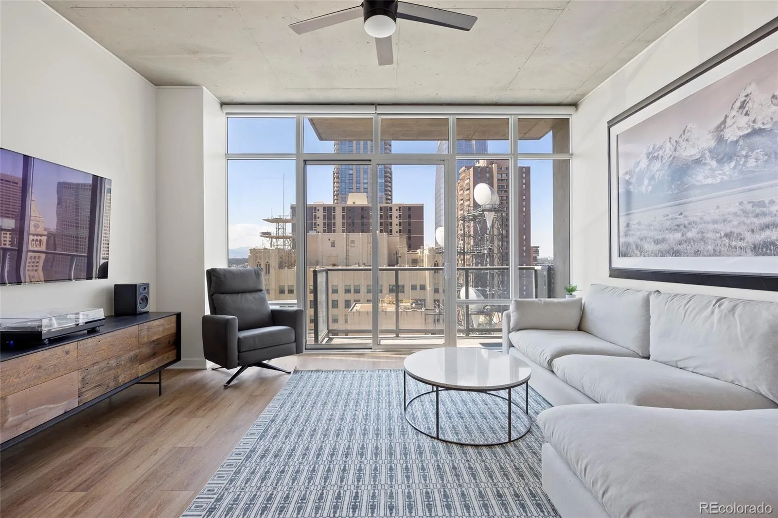 891 14th Street #2302-L Denver CO 80202 | MLS #REC7237136 10172026010352 1600 6
