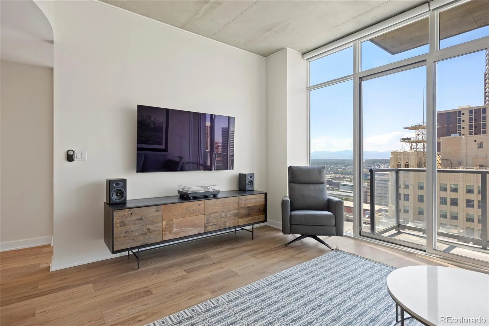 891 14th Street #2302-L Denver CO 80202 | MLS #REC7237136 10172026010352 1600 7