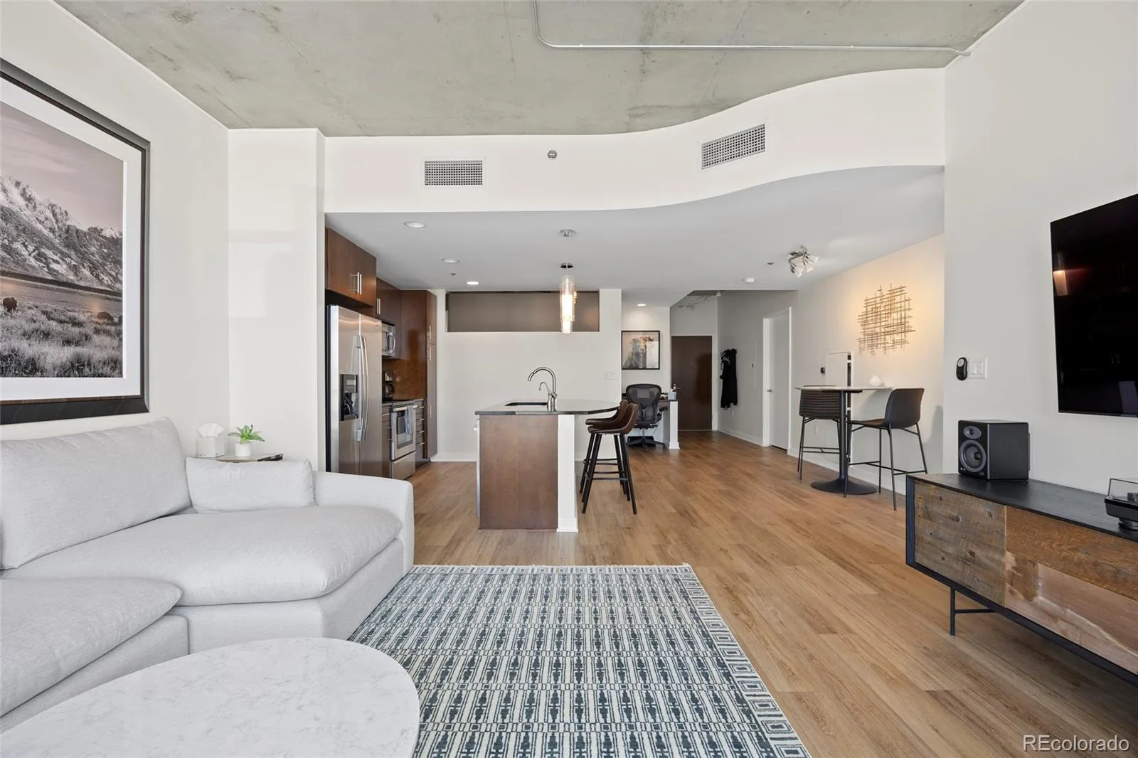 891 14th Street #2302-L Denver CO 80202 | MLS #REC7237136 10172026010352 1600 8