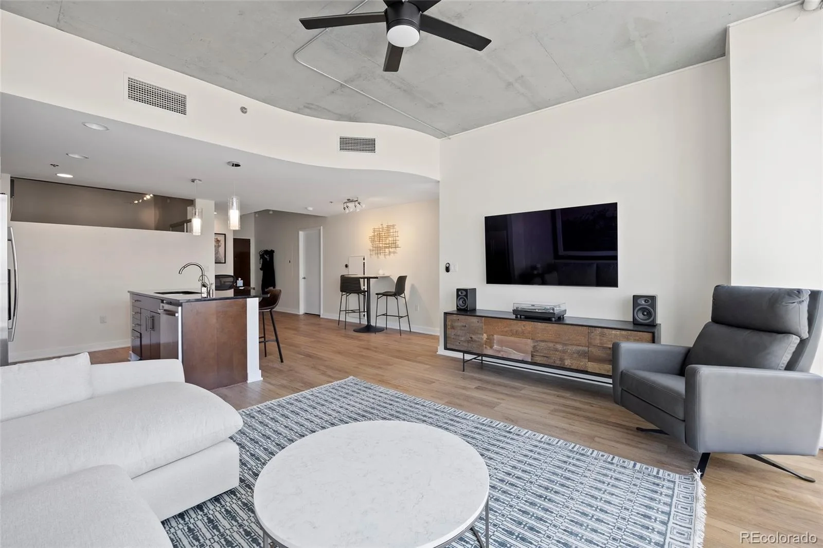 891 14th Street #2302-L Denver CO 80202 | MLS #REC7237136 10172026010352 1600 9