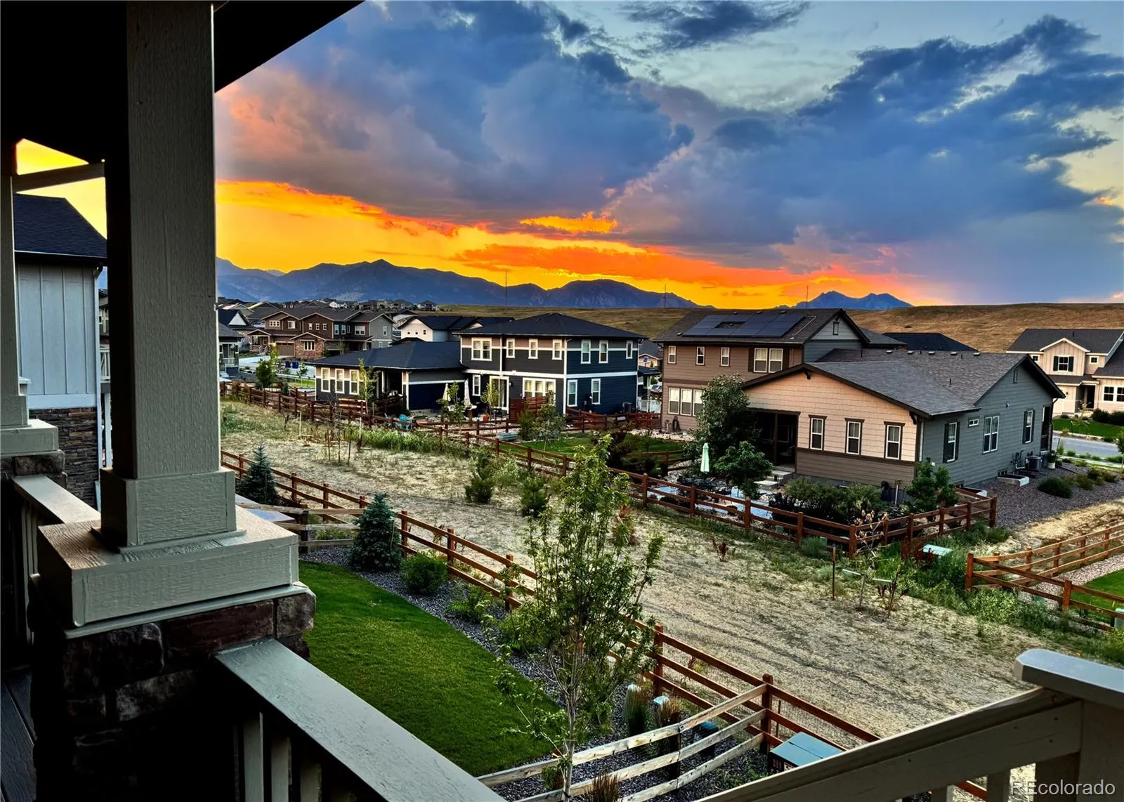 17303 W 93rd Place Arvada CO 80007 MLS #REC7238959 04242026185808 1600 1