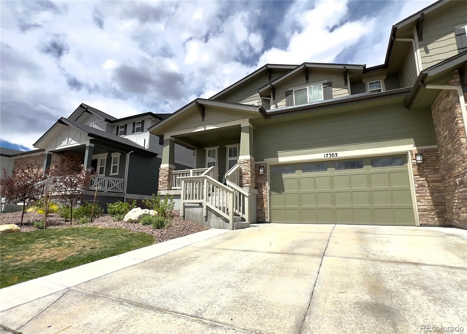 17303 W 93rd Place Arvada CO 80007 MLS #REC7238959 04242026185808 1600 4