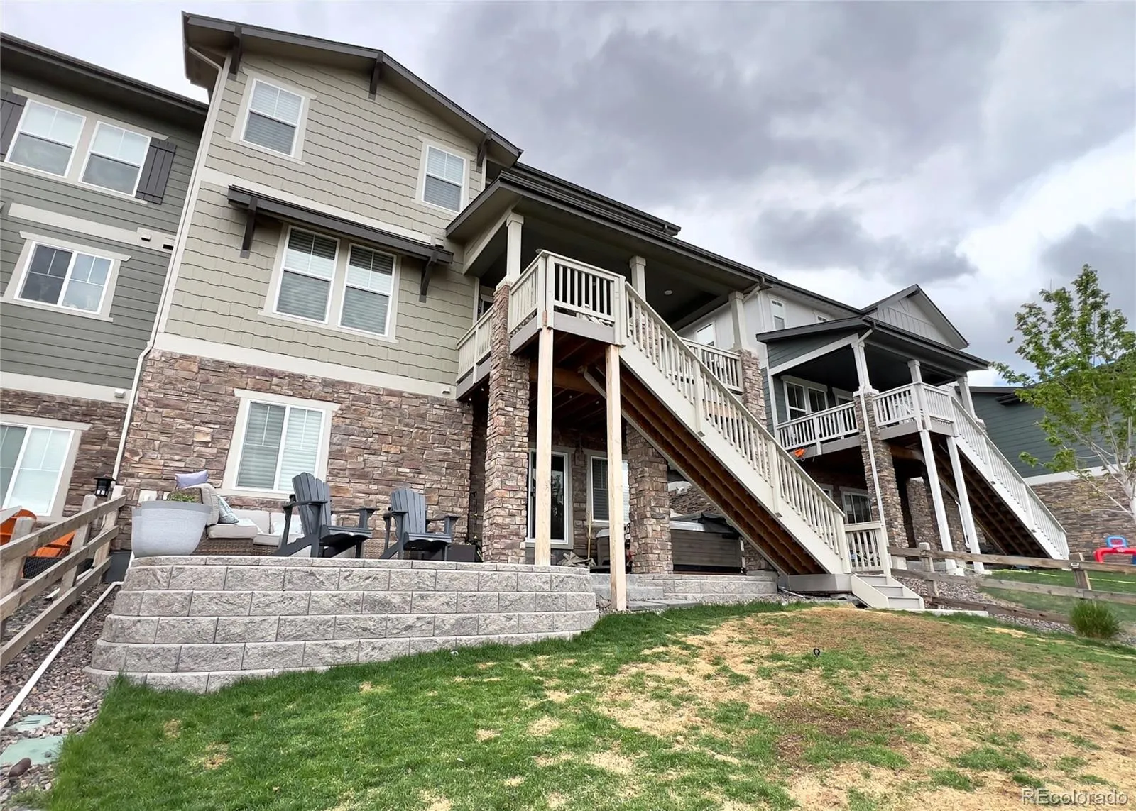 17303 W 93rd Place Arvada CO 80007 MLS #REC7238959 04242026185808 1600 48