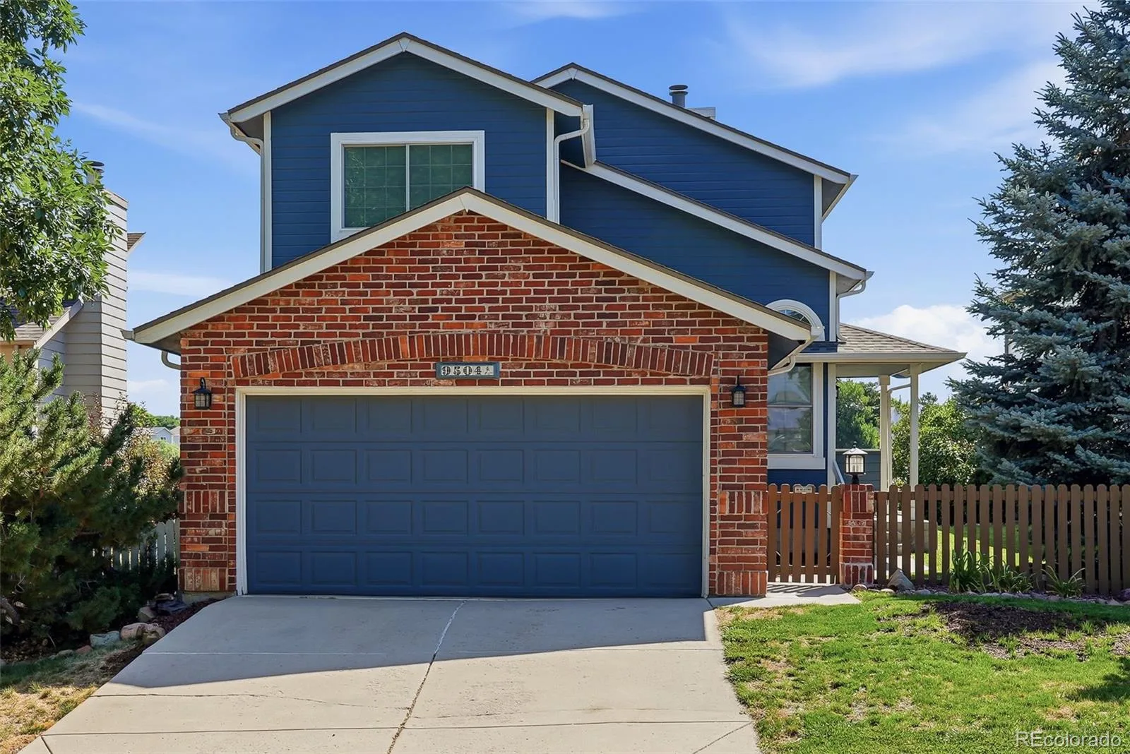 9504 Pendleton Drive Highlands Ranch CO 80126 | MLS #REC7240316 08132026223714 1600 20