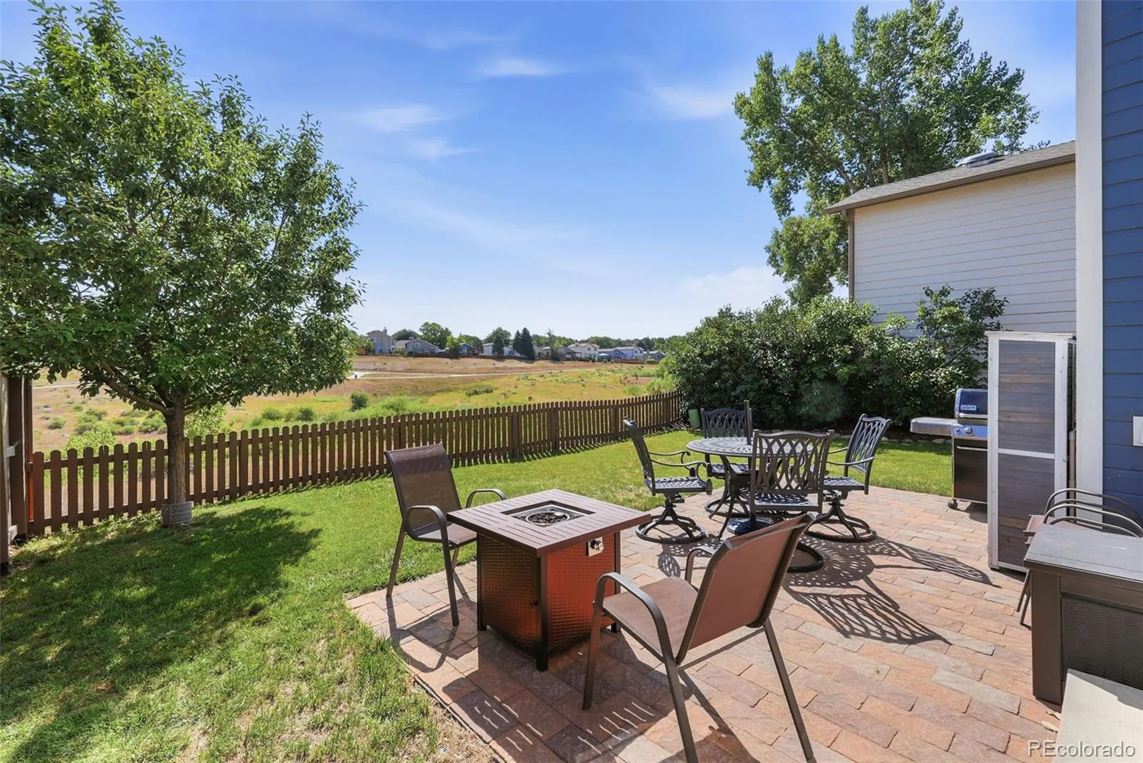 9504 Pendleton Drive Highlands Ranch CO 80126 | MLS #REC7240316 08132026223714 1600 23