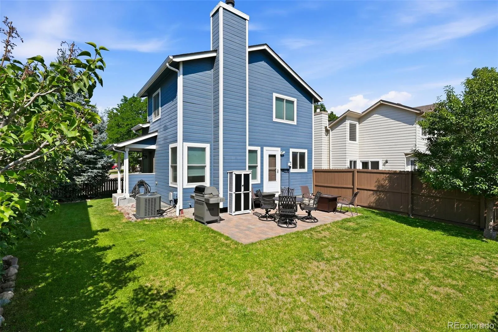 9504 Pendleton Drive Highlands Ranch CO 80126 | MLS #REC7240316 08132026223714 1600 24
