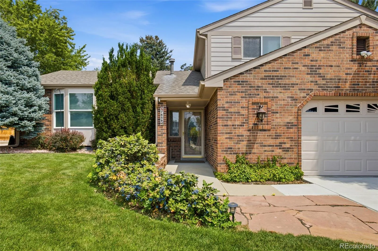 7658 Quail Street Arvada CO 80005 MLS #REC7240391 06252026223035 1600 1