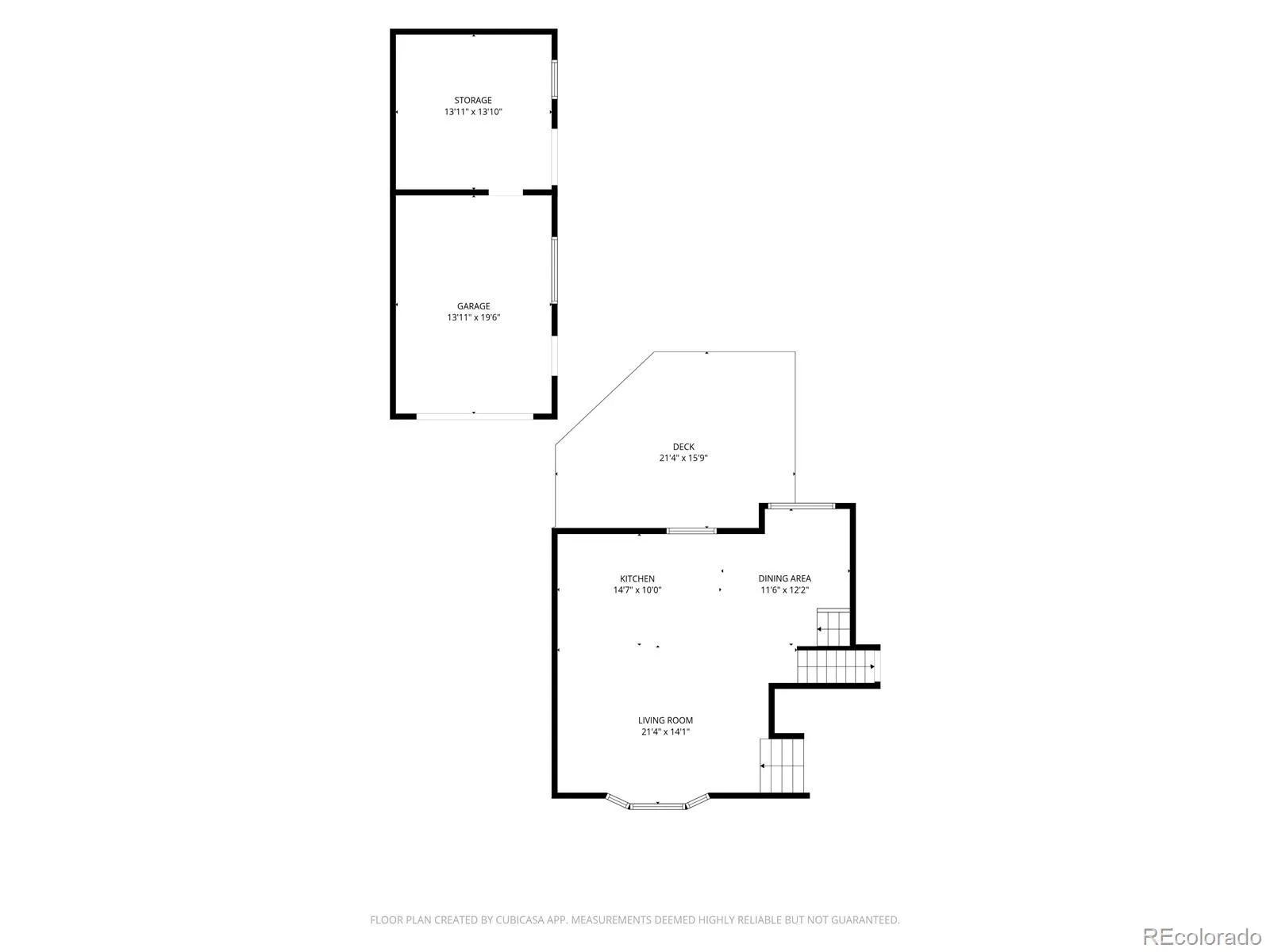 7658 Quail Street Arvada CO 80005 MLS #REC7240391 06252026223035 1600 41