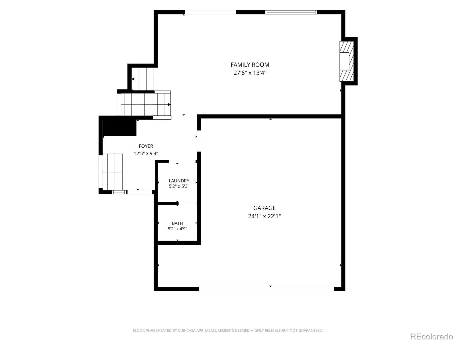 7658 Quail Street Arvada CO 80005 MLS #REC7240391 06252026223035 1600 42