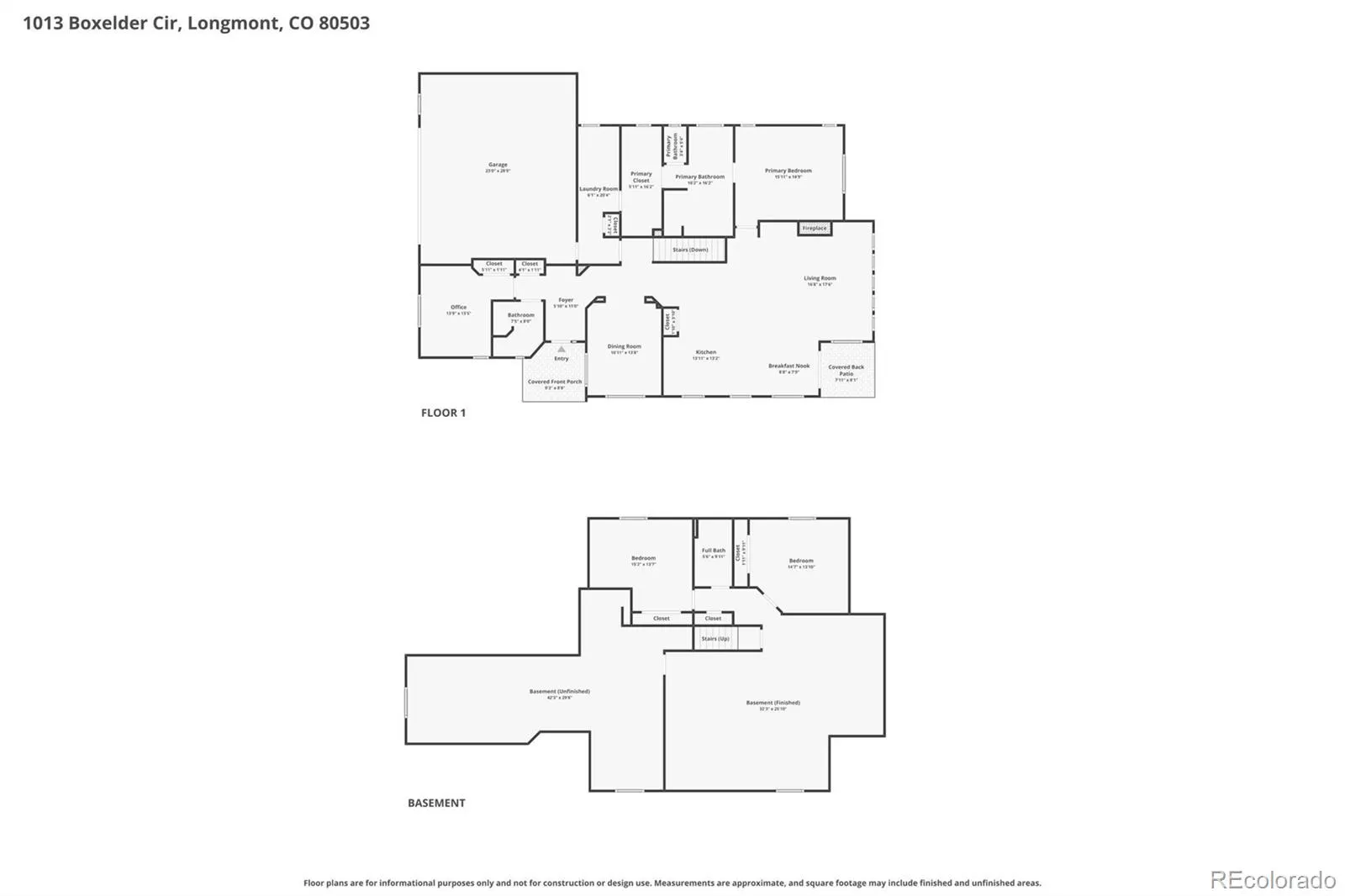 1013 Boxelder Circle Longmont CO 80503 MLS #REC7240507 05212026184845 1600 28