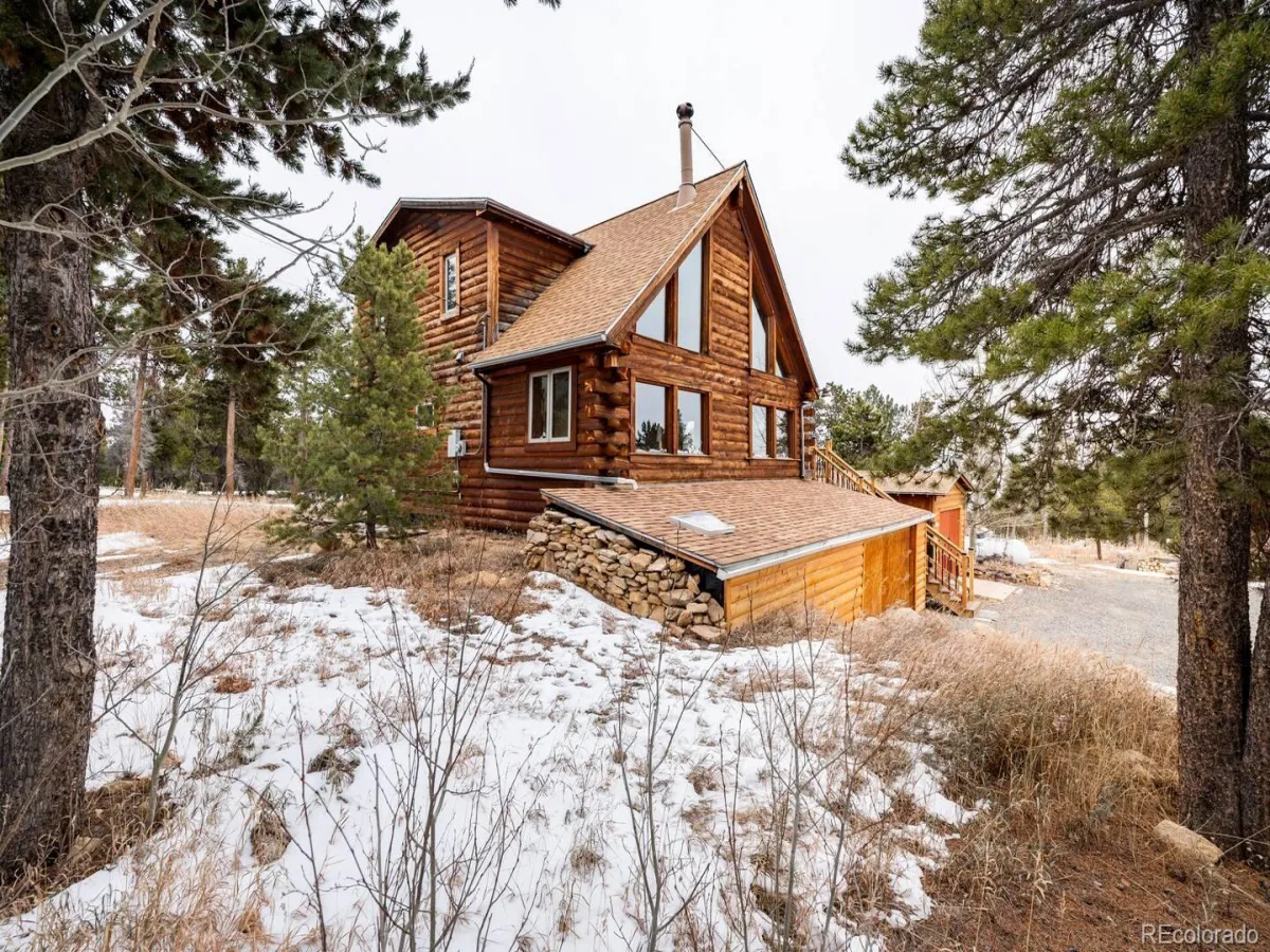 133 Linn Lane Golden CO 80403 | MLS #REC7241060 08212026230308 1200 23
