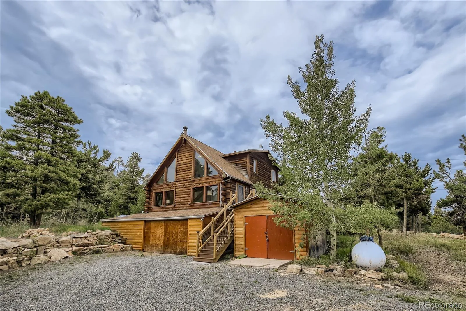133 Linn Lane Golden CO 80403 | MLS #REC7241060 08212026230308 1600 1