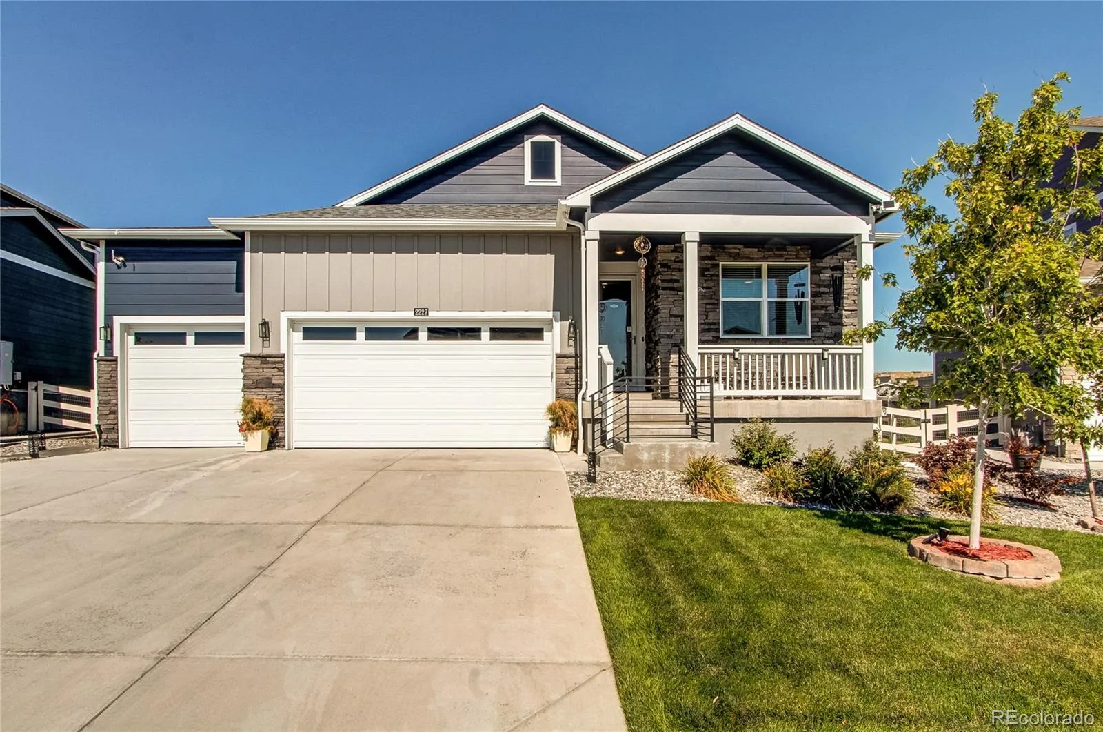 2227 Rosette Lane Castle Rock CO 80104 | MLS #REC7241865 07182026173350 1600 2
